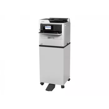 Atsarginė dalis Epson 7112284 rašaliniams spausdintuvams – suderinama su WorkForce Pro WF-M5799DWF / WF-C5790DWF, balta, 1 vnt.