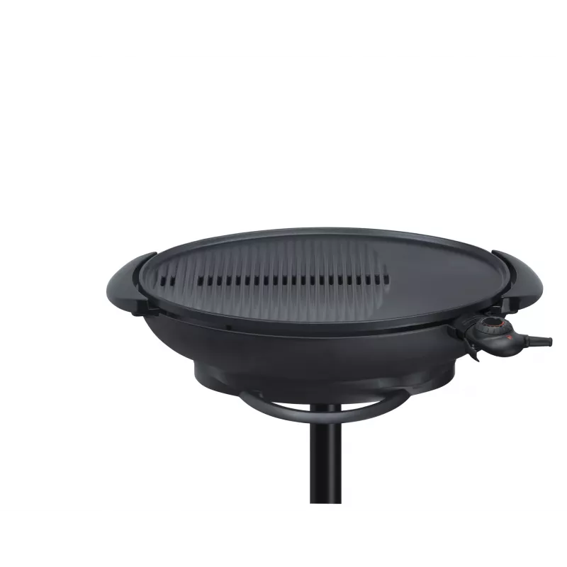 Steba VG 350 BIG elektrinis BBQ grilis - 2255 cm²