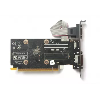 Vaizdo plokštė Zotac GeForce GT 710 2 GB GDDR3