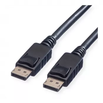 VALUE DisplayPort kabelis DP-DP LSOH M/M 10 m