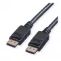 VALUE DisplayPort kabelis DP-DP LSOH M/M 10 m