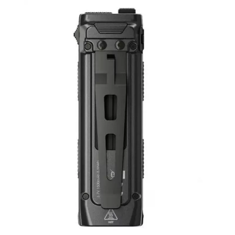 Nitecore EDC23 žibintuvėlis (EDC serija)