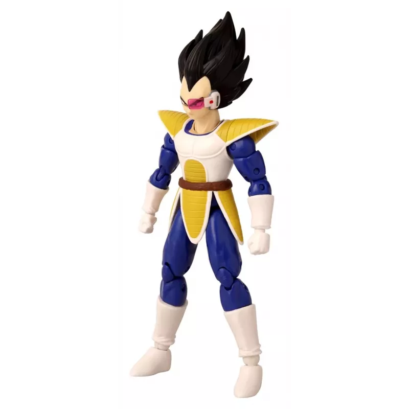 Dragon Ball Dragon Stars Vegeta DB Kai versija
