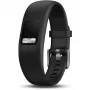 Garmin – Dirželis aktyvumo sekikliui – didelis – Juodas (010-12640-13)