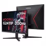 Monitorius Koorui G2411P 23,8 col. IPS 1920×1080 1ms