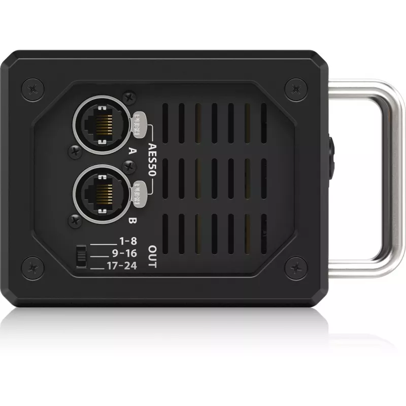 Behringer SD8 sceninė dėžė