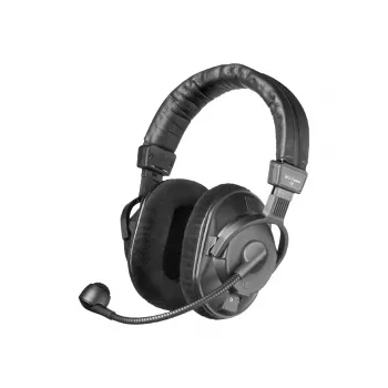 beyerdynamic DT 290 MK II 200/80 OHM ausinės su dinaminiu mikrofonu