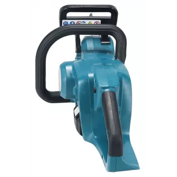 Akumuliatorinis pjūklas Makita DUC357 Blue