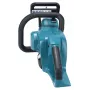 Akumuliatorinis pjūklas Makita DUC357 Blue