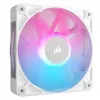 Ventiliatorius Corsair iCUE LINK RX120 RGB 12 cm 400-2100 RPM magnetinis guolis