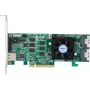 Areca ARC-1886-16I RAID valdiklis PCI Express x8 4.0 12 Gbit/s