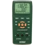 EXTECH LCR200 Komponentų testeris skaitmeninis LCR200 CAT I Ekranas (skaičiavimai): 20000