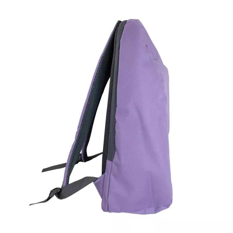 Dėklas nešiojamam kompiuteriui SBOX NSE-1206U 15,6 col. violetinis