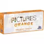Pictures – Oranžinė, Įgūdžių žaidimo plėtinys