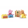Lego 10468 Raudonas