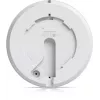 Ubiquiti UniFi G6 Pro Dome Camera, 8 MP 4K, 2.36x optinis priartinimas, balta