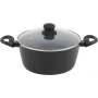 Puodas Russell Hobbs RH02809EU7 24 cm Metallic Marble, sunkusis virimo indas