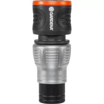 Gardena 18253-50 sodo įrankis juodos spalvos