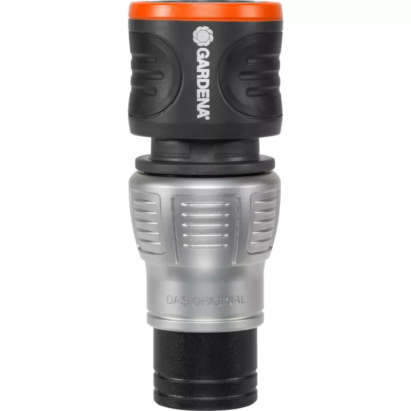 Gardena 18253-50 sodo įrankis juodos spalvos
