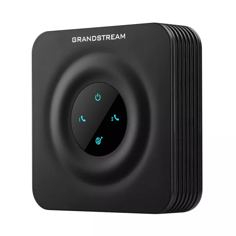 GRANDSTREAM VoIP šliuzas HT802v2