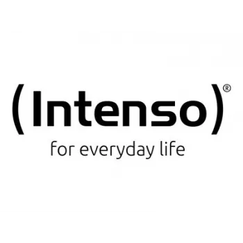 BD-R DL Intenso 5101124 50 GB 6x Printable 25 vnt. Verpstė