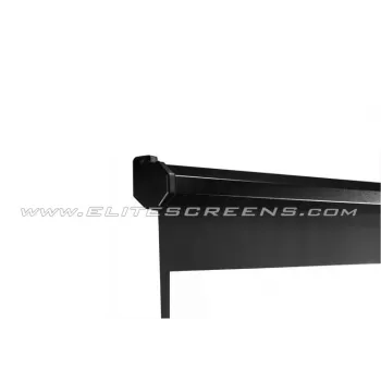 Rankinis projektoriaus ekranas Elite Screens M128UWX 128 colių 16:10