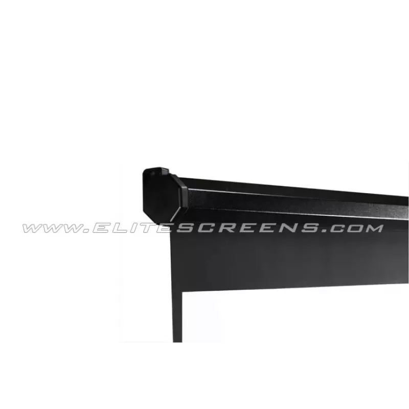 Rankinis projektoriaus ekranas Elite Screens M128UWX 128 colių 16:10