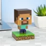 Paladone Minecraft Steve šviesos diodinis indikatorius