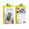 Powerbank AWEI P13K 20000mAh 22,5W 2xUSB + USB-C