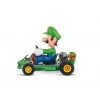 Carrera RC – Action – 2,4 GHz Mario Kart™ Pipe Kart, Luigi