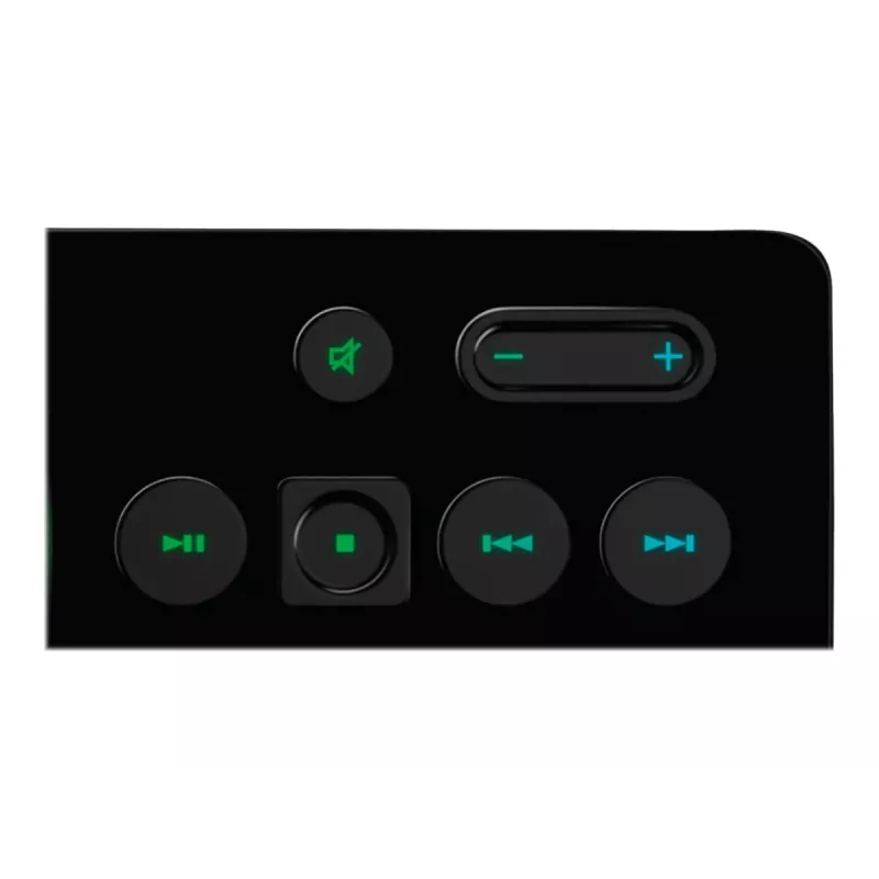 Logitech G Prodigy G213 - žaidimų klaviatūra su apšvietimu, vengriškas išdėstymas (920-010739)