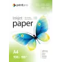 Foto popierius ColorWay PrintPro PGE150100A4 – 100 lapų, 150 g/m², A4