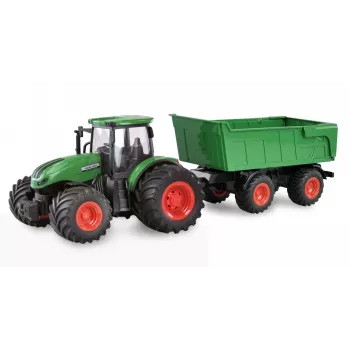 Traktorius Amewi 22635 RC modelis Elektrinis variklis 1:24