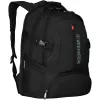 Wenger/SwissGear Transit nešiojamojo kompiuterio kuprinė 40,6 cm (16 inch) juoda