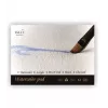 Akvarelinis eskizų bloknotas SMLT, A3, 200 g, klijuotas (20 lapų) 0708-210