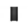 DeepCool CC360 ARGB Mini Tower Juodas