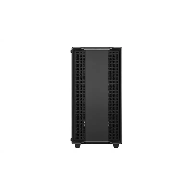 DeepCool CC360 ARGB Mini Tower Juodas