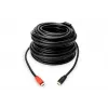 Jungiamasis laidas HDMI 1.4 High Speed su Ethernet 4K30Hz UHD HDMI A/HDMI A M/M 20m