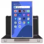 ALLNET Presentation Suitcase High Performance Display 27 colių. Android 13. RK3588. HDMI Įvestis. Nešiojimo dėklas
