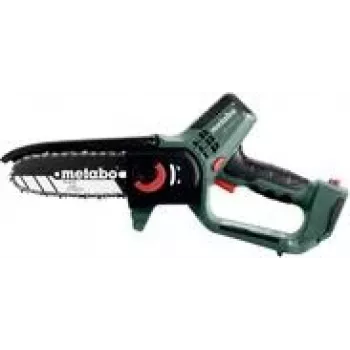 Kampinis šlifuoklis Metabo 600856850 — 850 W variklis, 125 mm diskas