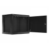 Sieninis stovas Lanberg WF01-6409-00B 9U juodas