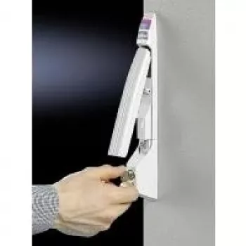 Rėmas korpusui Rittal TS 8611.350, pilkas, 1 vnt.