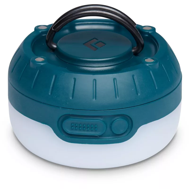 Kempingo žibintas Black Diamond Moji+ Lantern - azurite (150 lm)