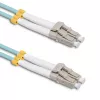 Patchcord šviesolaidinis LC/UPC-LC/UPC | MM | 50/125 | OM3 | 3m