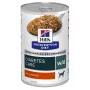 HILL'S Prescription Diet Diabetes Care Chicken - šlapias šunų maistas - 370 g