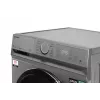Siaura skalbimo mašina Toshiba TW-BL80A2PL(SS), 8 kg