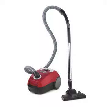 Siurblys Zelmer ZVC335 Kuba Red