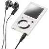 MP3 grotuvas 16GB baltas / 3717472 Intenso
