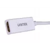 UNITEK Y-6331 adapteris Mini DisplayPort į HDMI