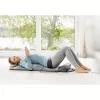 Beurer Yoga & Stretch Mat MG280 – lengvas neslystantis kilimėlis jogai, tempimui ir pratimams ant grindų
